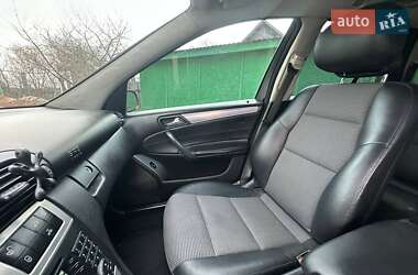 Универсал Mercedes-Benz C-Class 2006 в 