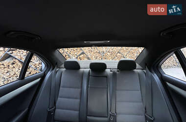 Седан Mercedes-Benz C-Class 2009 в 