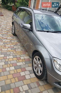 Универсал Mercedes-Benz C-Class 2010 в 