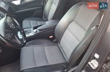 Универсал Mercedes-Benz C-Class 2009 в 