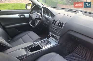 Универсал Mercedes-Benz C-Class 2009 в 