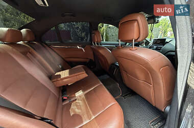 Седан Mercedes-Benz C-Class 2010 в 