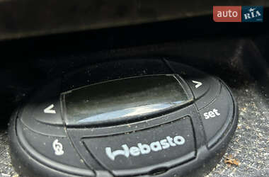 Седан Mercedes-Benz C-Class 2010 в 