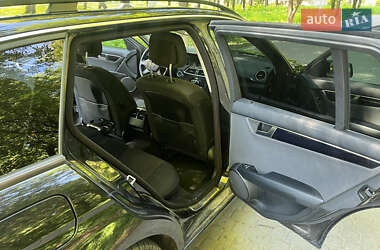 Универсал Mercedes-Benz C-Class 2013 в 