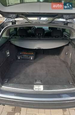 Универсал Mercedes-Benz C-Class 2008 в 