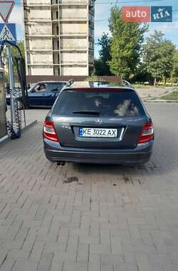 Универсал Mercedes-Benz C-Class 2008 в 