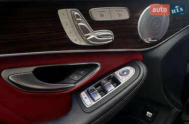 Седан Mercedes-Benz C-Class 2019 в 