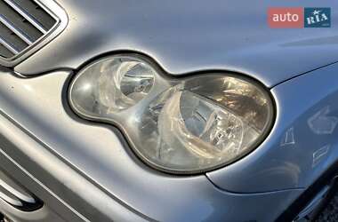 Универсал Mercedes-Benz C-Class 2004 в 