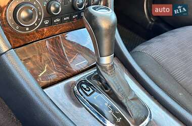 Универсал Mercedes-Benz C-Class 2004 в 