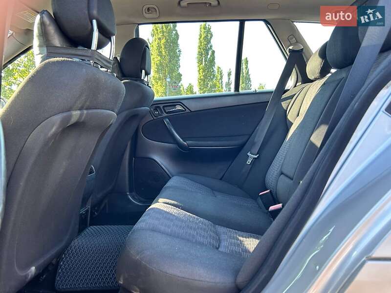 Универсал Mercedes-Benz C-Class 2004 в Одессе