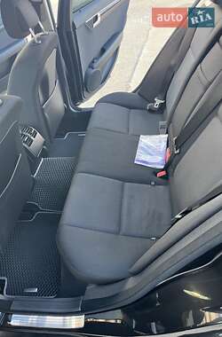 Универсал Mercedes-Benz C-Class 2008 в 