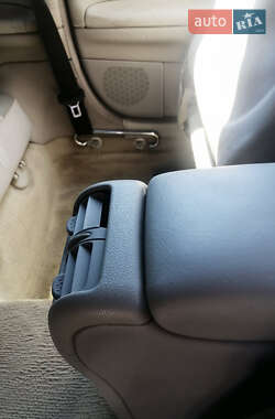 Седан Mercedes-Benz C-Class 2003 в 