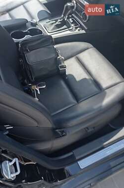 Седан Mercedes-Benz C-Class 2013 в 