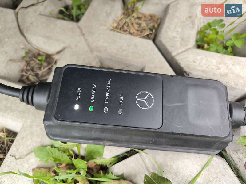 Универсал Mercedes-Benz C-Class 2020 в Харькове