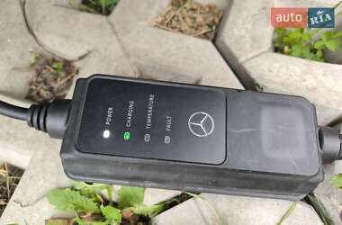 Универсал Mercedes-Benz C-Class 2020 в 