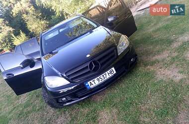 Універсал Mercedes-Benz C-Class 2009 в Івано-Франківську