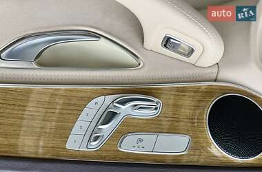 Седан Mercedes-Benz C-Class 2015 в 