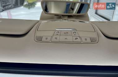 Седан Mercedes-Benz C-Class 2015 в 