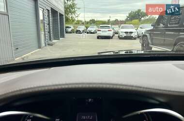 Седан Mercedes-Benz C-Class 2015 в 