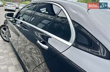 Седан Mercedes-Benz C-Class 2015 в 
