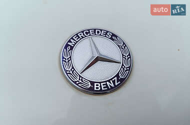 Седан Mercedes-Benz C-Class 2013 в 