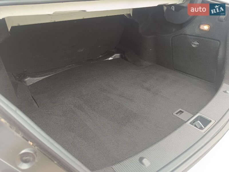 Седан Mercedes-Benz C-Class 2013 в Киеве