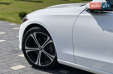 Седан Mercedes-Benz C-Class 2023 в 