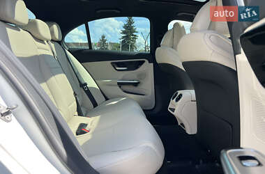 Седан Mercedes-Benz C-Class 2023 в 