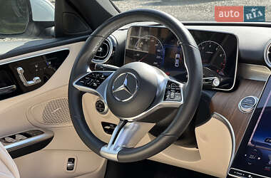 Седан Mercedes-Benz C-Class 2023 в 