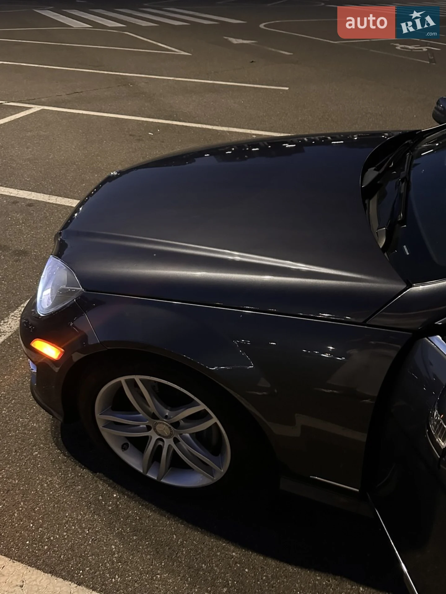 2014 Mercedes-Benz C-klasse - мініатюра 9