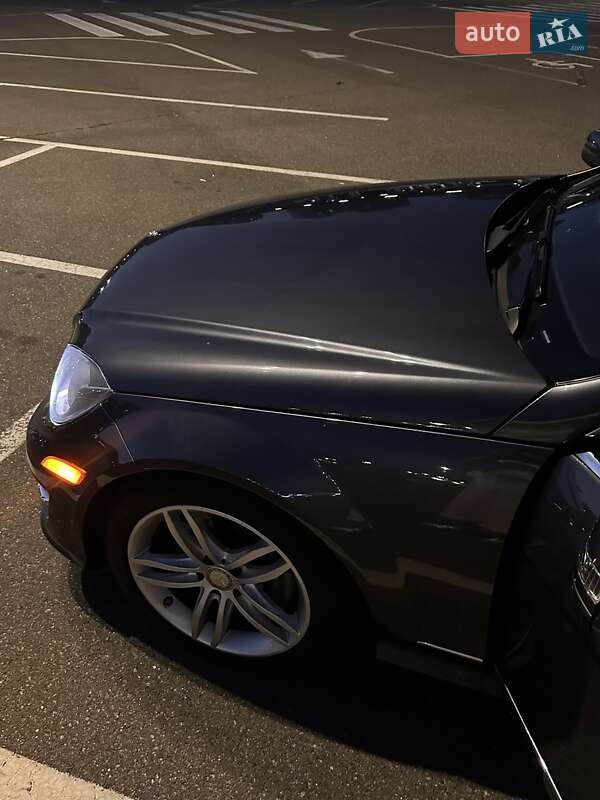 Седан Mercedes-Benz C-Class 2014 в Киеве фото 9 Седан Mercedes-Benz C-Class 2014 в Киеве