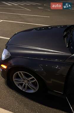 Седан Mercedes-Benz C-Class 2014 в 