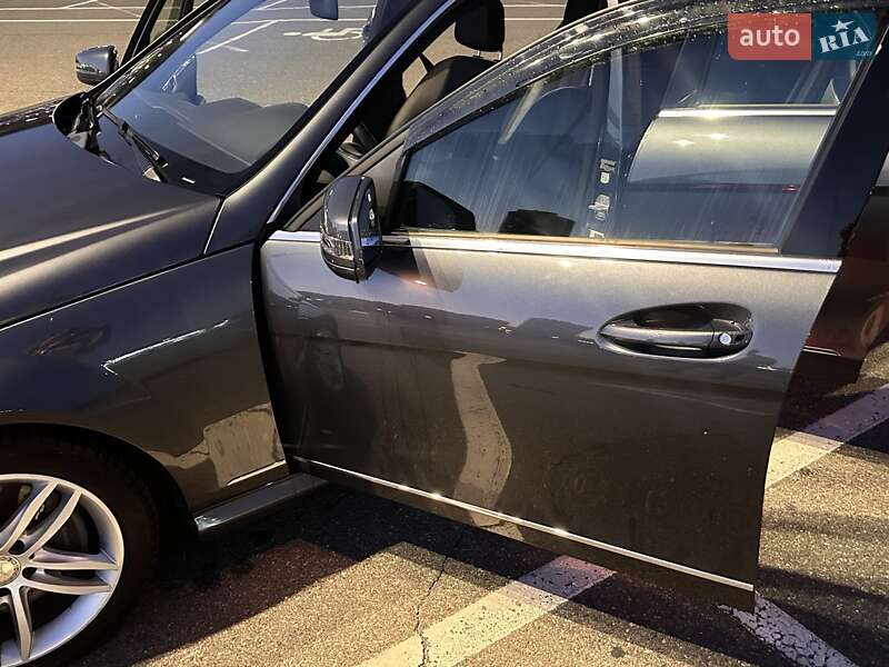 Седан Mercedes-Benz C-Class 2014 в Киеве фото 11 Седан Mercedes-Benz C-Class 2014 в Киеве