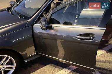 Седан Mercedes-Benz C-Class 2014 в 