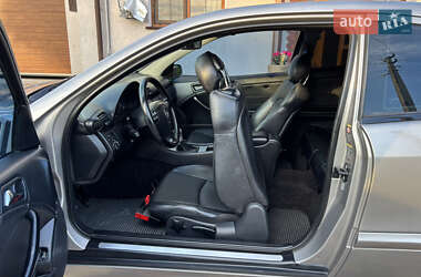 Купе Mercedes-Benz C-Class 2005 в 
