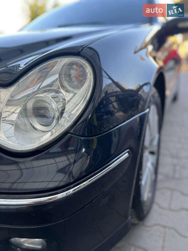 Универсал Mercedes-Benz C-Class 2007 в Хмельницком
