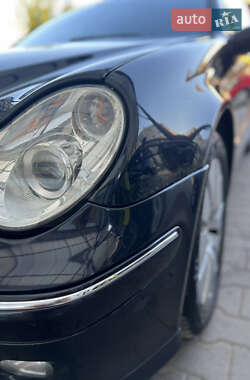 Универсал Mercedes-Benz C-Class 2007 в 