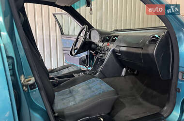 Универсал Mercedes-Benz C-Class 1996 в 