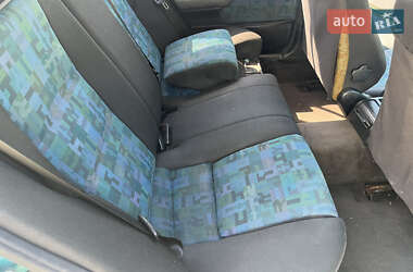 Универсал Mercedes-Benz C-Class 1996 в 