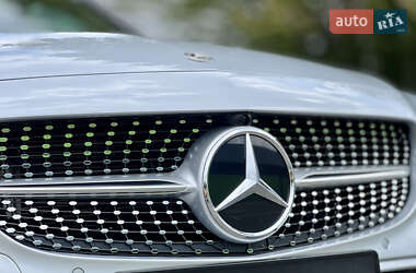 Седан Mercedes-Benz C-Class 2020 в Києві