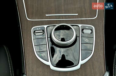 Седан Mercedes-Benz C-Class 2020 в Києві