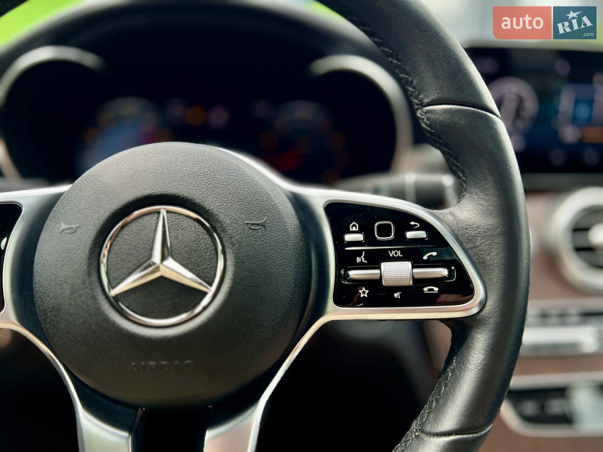 2020 Mercedes-Benz C-klasse - мініатюра 41