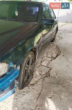 Седан Mercedes-Benz C-Class 1996 в 