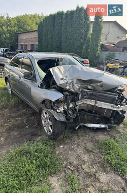 Седан Mercedes-Benz C-Class 2008 в 