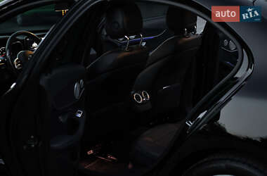 Седан Mercedes-Benz C-Class 2021 в 