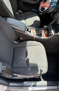 Универсал Mercedes-Benz C-Class 2006 в 