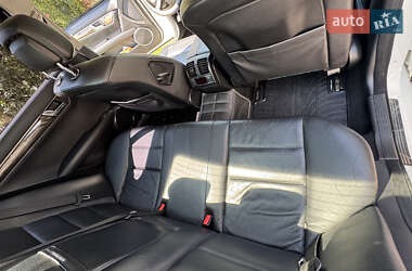 Седан Mercedes-Benz C-Class 2007 в 