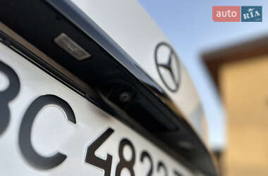 Седан Mercedes-Benz C-Class 2016 в 