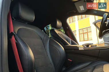Седан Mercedes-Benz C-Class 2016 в 