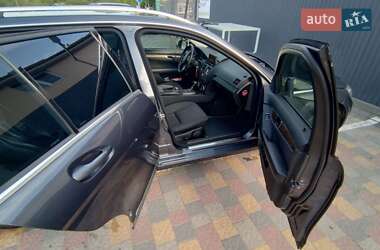 Универсал Mercedes-Benz C-Class 2010 в 